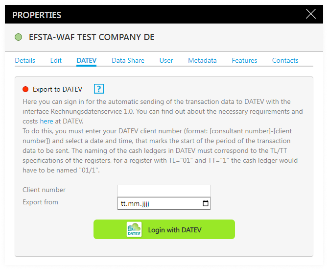 Portal_DATEV