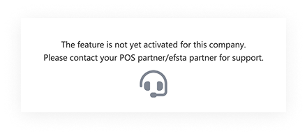 Deactivated-Function