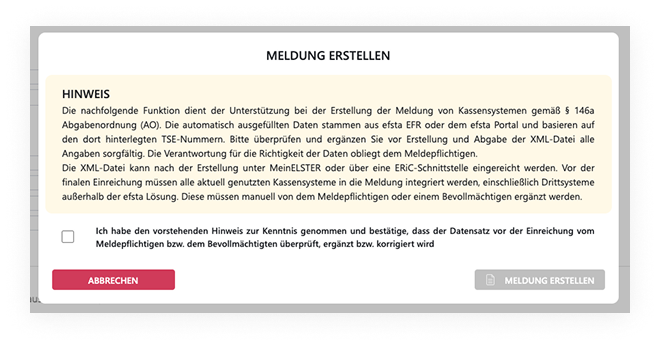 Offene-Meldung_Bestätigungsfenster