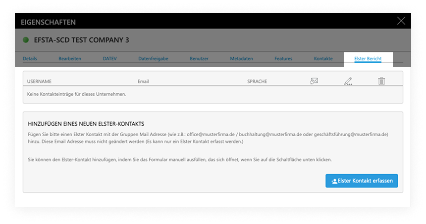 Portal-Einstellungen_Elster-Meldung
