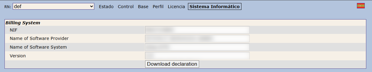 Sistema-Informatico