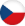 Flag Czech