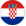Flag Croatia