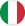 Flag Italy