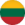 Flag Lithuania