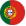 Flag Portugal