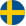 Flag Sweden