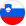Flag Slovenia