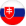 Flag Slovakia